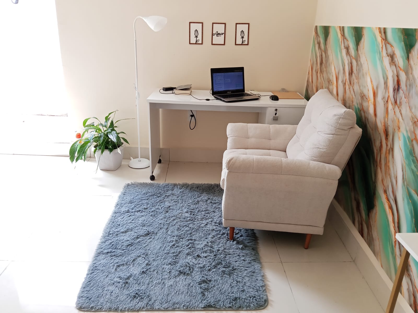 Interior da Clínica 6